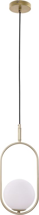 Lampa wisząca Candellux Lampa wisząca Cordel (31-73457) Candellux