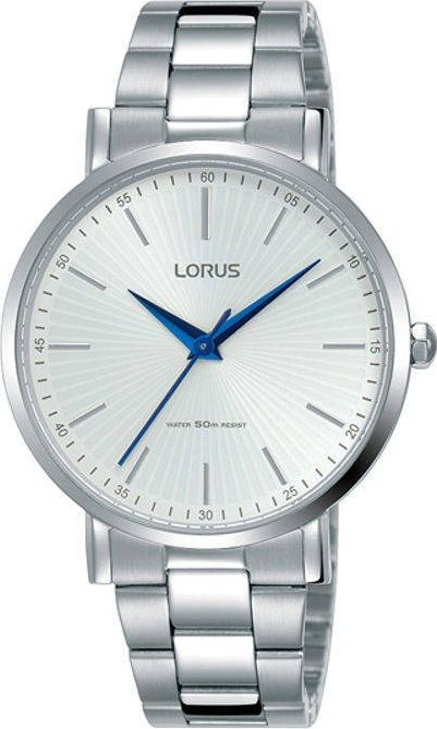 Zegarek Lorus Zegarek Lorus damski RG223QX9