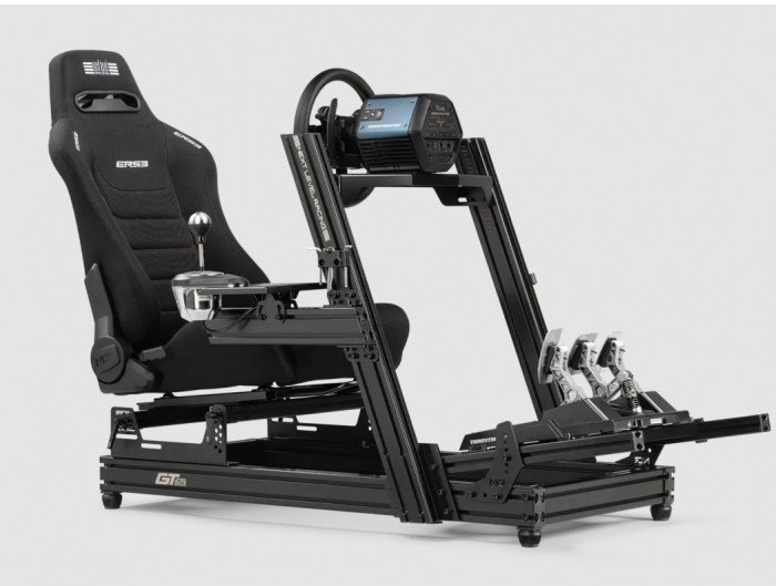 Next Level Racing ERS3 Elite Reclining Seat Fabric & Mesh Edition NLRE052