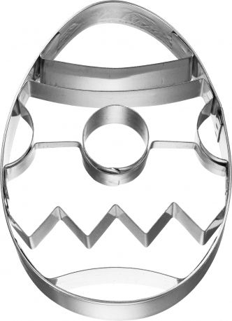 Birkmann Foremka do wykrawania ciastek Pisanka 2