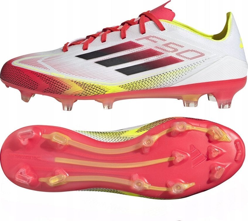 Buty adidas F50 Pro FG IE1284