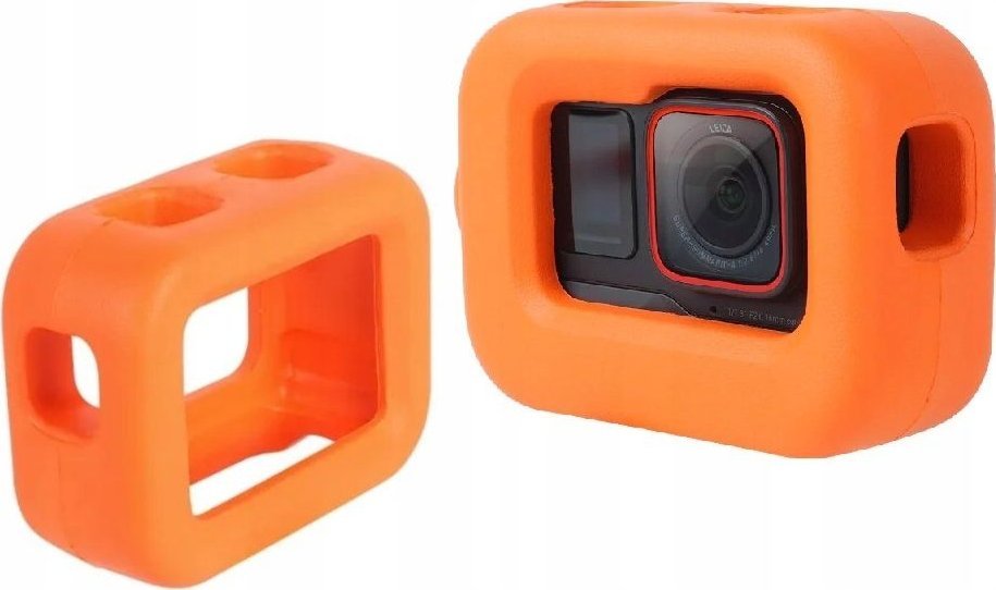 Pokrowiec Telesin Obudowa wypornościowa do kamery Insta360 Ace Pro