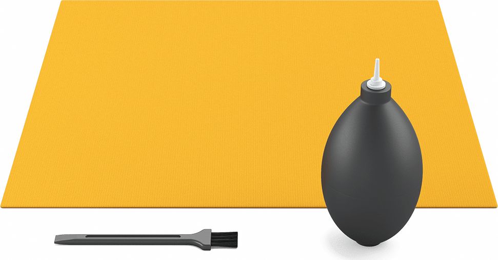 Glorious PC Gaming Race Gaming Race Cleaning Kit (GLO-ACC-CK)