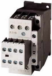 Eaton Stycznik mocy 25A 3P 230V AC 2Z 2R DILM25-22 (106365)