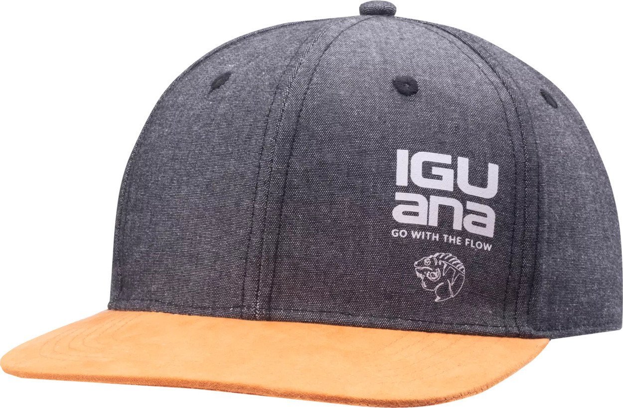 Dziecięca czapka z daszkiem Iguana KOYA TB