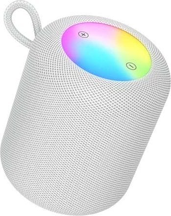 HOCO głośnik bluetooth 5W HC30 szary