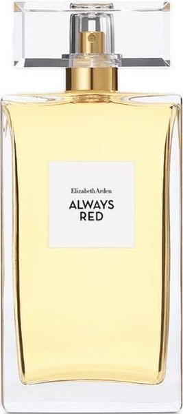 Elizabeth Arden Elizabeth Arden Always Red EDT 100ml