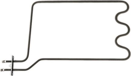 GRZAŁKA PIEKARNIKA MASTER.1300W DÓŁ fale