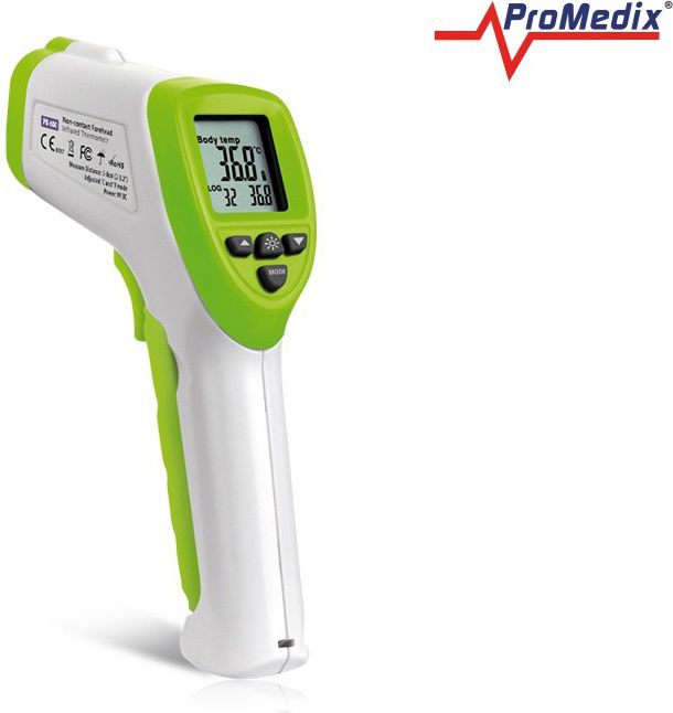 Termometr ProMedix PR-600
