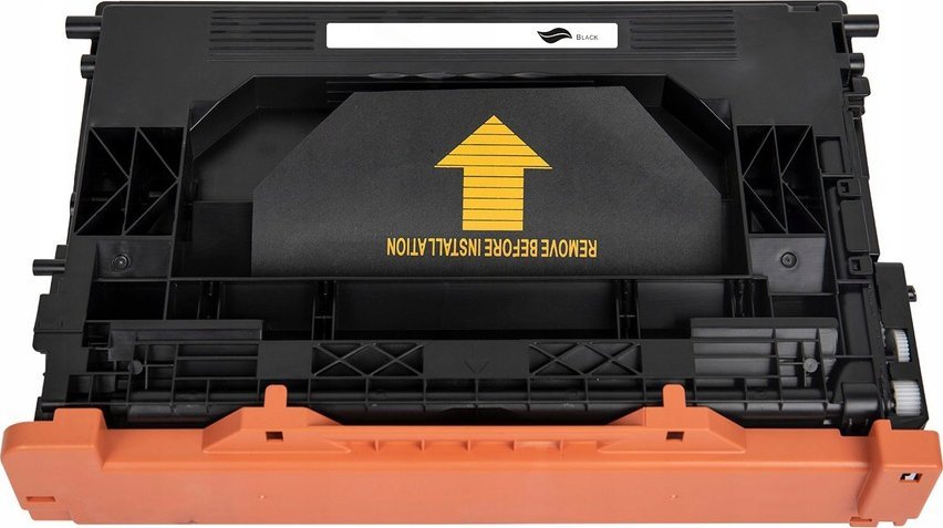 Toner MWB Black Zamiennik 37A