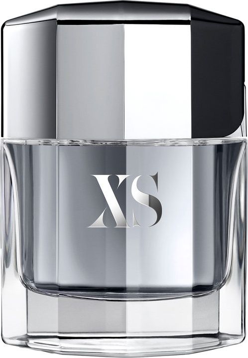 Paco Rabanne XS Excess EDT 100 ml
