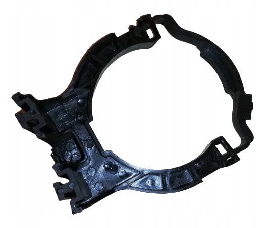 Cersanit Uchwyt kolana odpływowego do stelaża podtynkowego SLIM&SILENT (K99-0166)