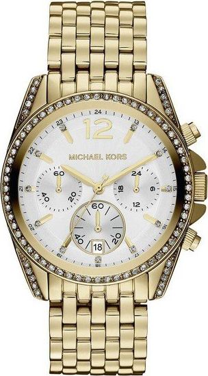 Zegarek Michael Kors Zegarek Damski Michael Kors MK5835 ( 38 mm)