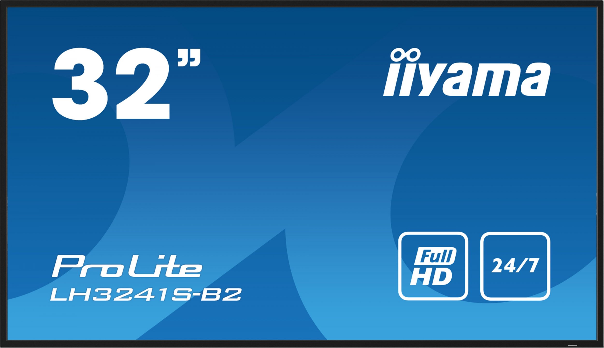 Monitor iiyama ProLite LH3241S-B2