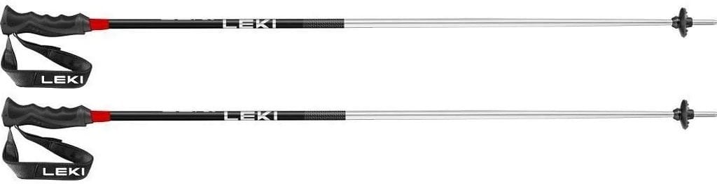 LEKI KIJE RENTAL High Performance 125