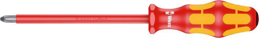 Wera Wkrętak Śrubokręt Pz3 x 150 Izolowany Wera 006166