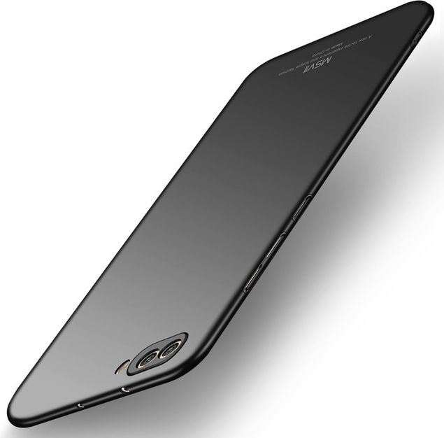 MSVII Etui MSVII Huawei Honor 10 Black