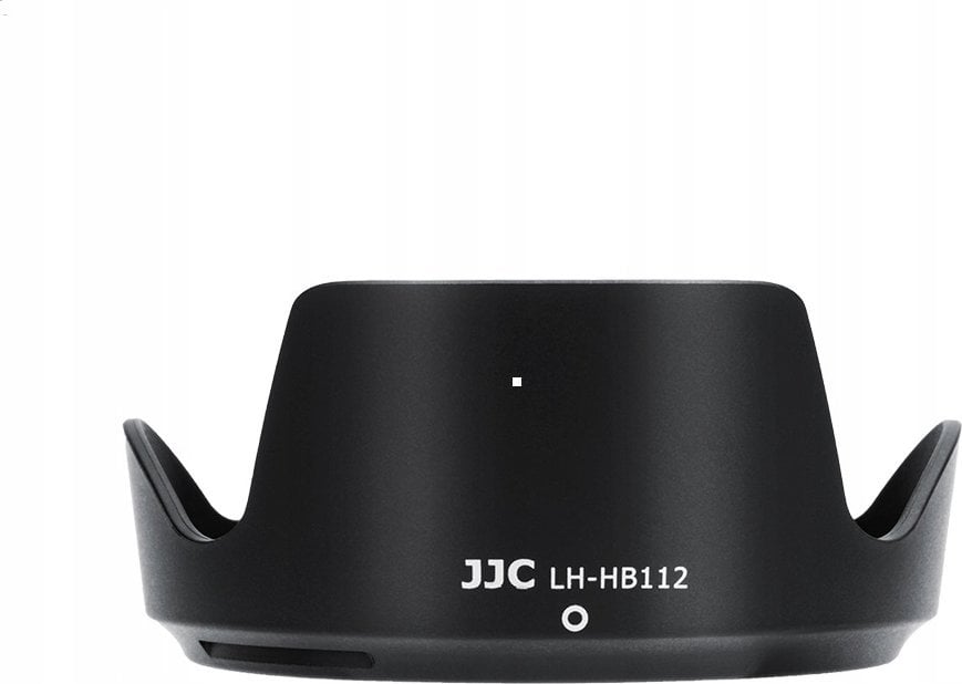 Osłona na obiektyw JJC Osłona Przeciwsłoneczna Typu Hb-112 Do Nikon / Nikkor Z Dx 12-28mm F/3.5-5.6
