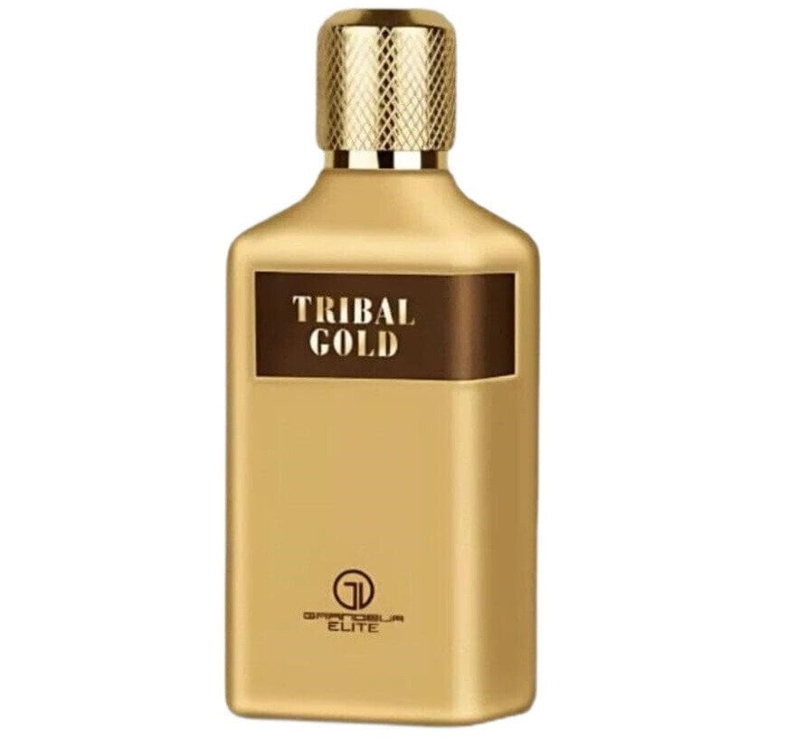Grandeur Tribal Gold woda perfumowana spray 100ml