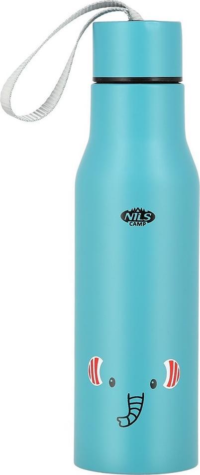 Nils Extreme Kubek termiczny Nils Camp NCB12 słoń