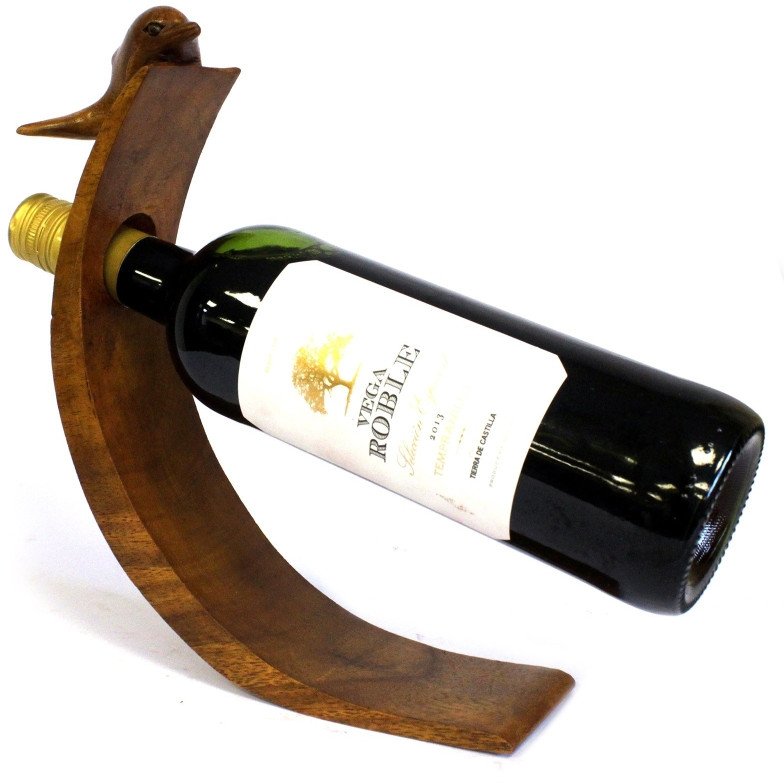 Uchwyt na Wino - Delfin
