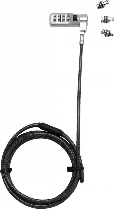 Linka zabezpieczająca Dicota 1.8m (D31713)