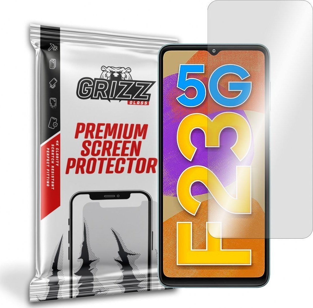 GrizzGlass Folia hydrożelowa Grizz Samsung Galaxy F23