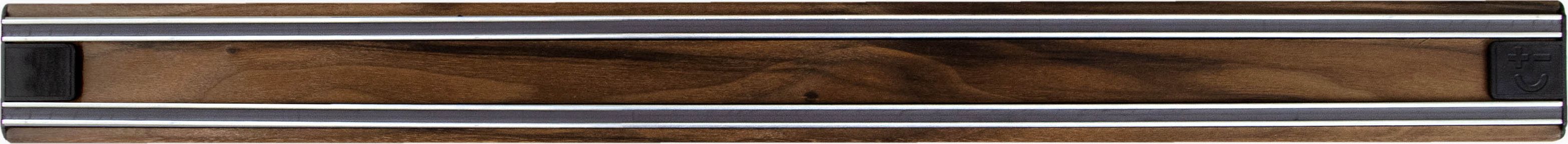 Bisbell Bisbell listwa magnetyczna Bisichef Orzech 500mm