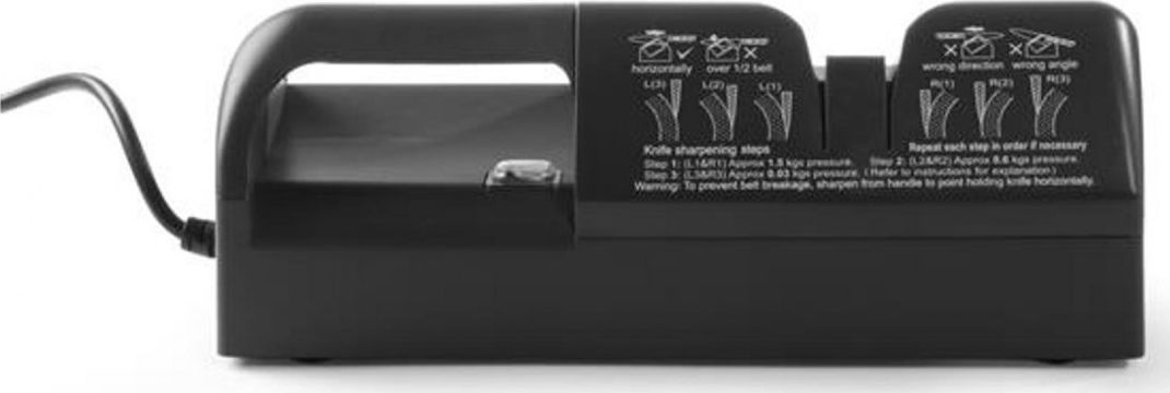 Hendi OSTRZAŁKA ELEKTRYCZNA DO NOŻY 224403