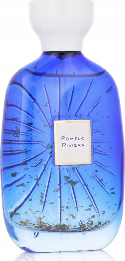 Atelier des Ors Perfumy Unisex Atelier Des Ors EDP Pomelo Riviera 100 ml