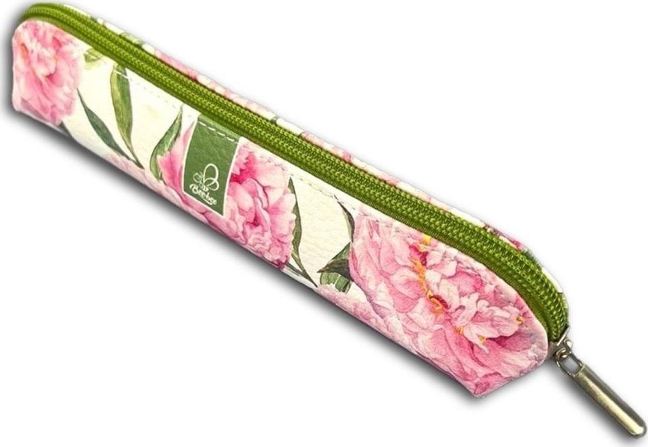 Piórnik Bee-bee Piórnik mini peonie