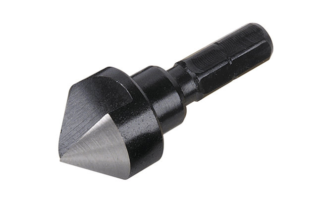 Wolfcraft Fazownik WS 12mm 6-kątny (2576000)