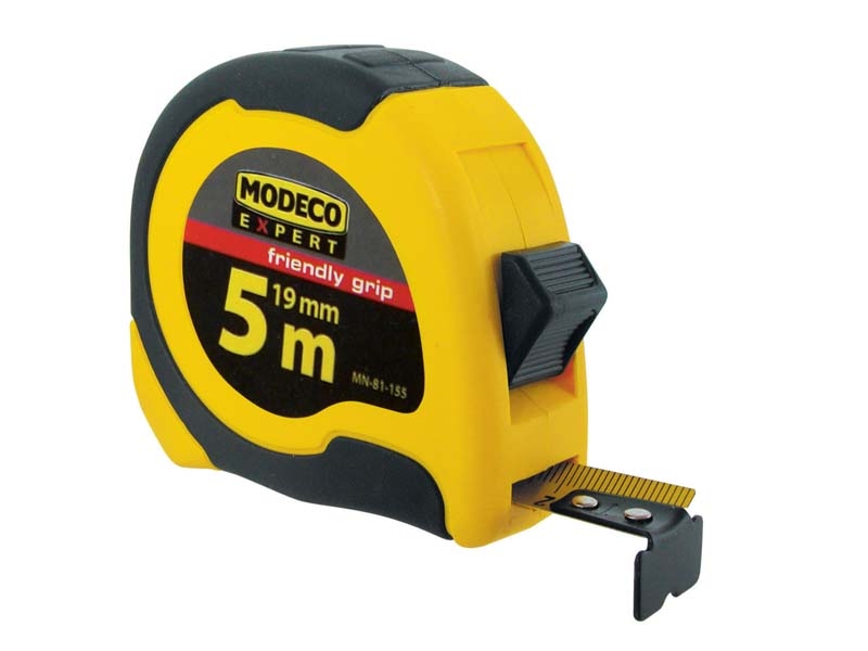 Modeco Miara zwijana FRIENDLY GRIP 30mm/8m - MN-81-158