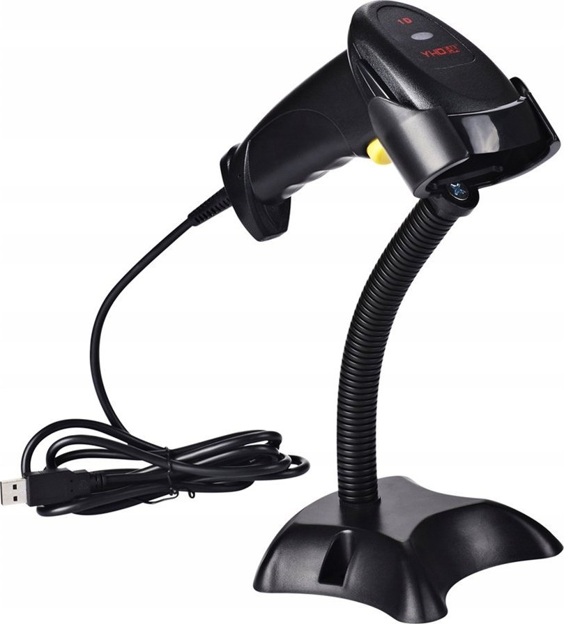 Czytnik kodów kreskowych iMatrix Przewodowy 1D