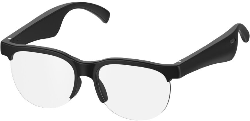 Okulary Bluetooth 4smarts SoundGlasses Sport 2 czarny