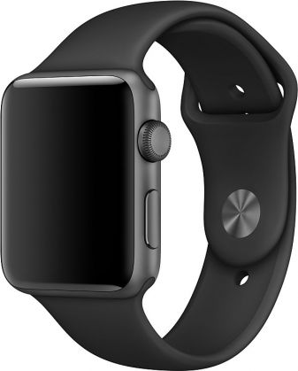 Tech-Protect Pasek Smoothband do APPLE WATCH 1/2/3 (38MM)