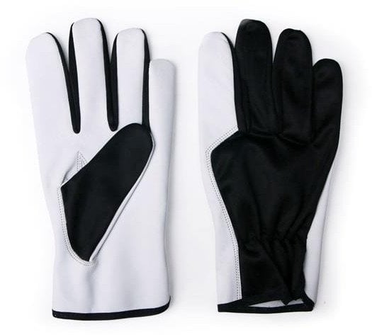 WORKING GLOVE GOATLEATHER AB3360 SIZE 9