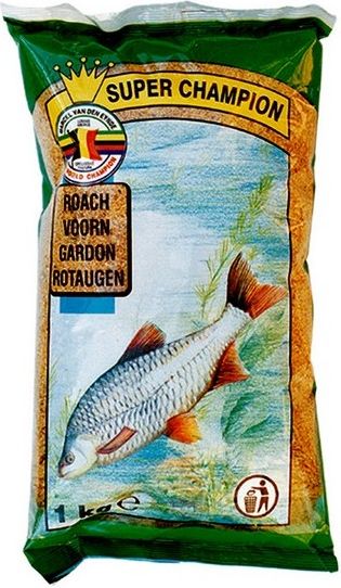 Van Den Eynde Zanęta MVDE Super Champion Roach 1kg (EZ-ROA)