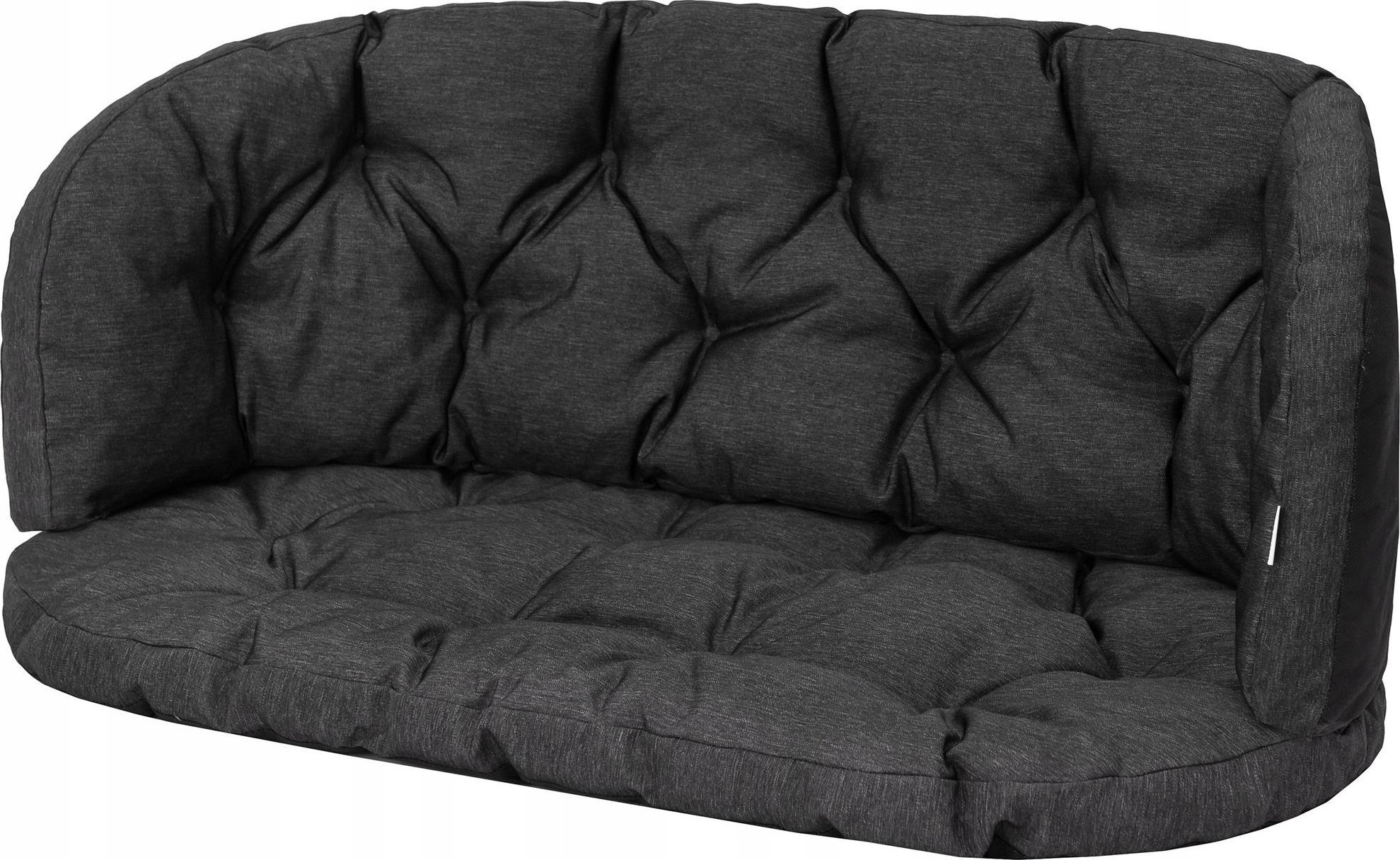 Hobbygarden DU˝A AMANDA PRESTI˝ CZARNY EKOLEN