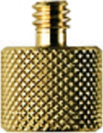 Manfrotto Statyw adapter 015 gwint 1/4", otwór 3/8"