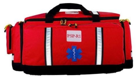 Torba do zestawu PSP R1/R2 94L Marbo