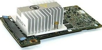 Dell Kontroler RAID H710, Mini Mono, 6Gb/s, 512MB Cache - 1KJ7G