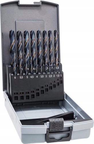 Wiertło Alpen Alpen Sprint Master KP 19 PVC