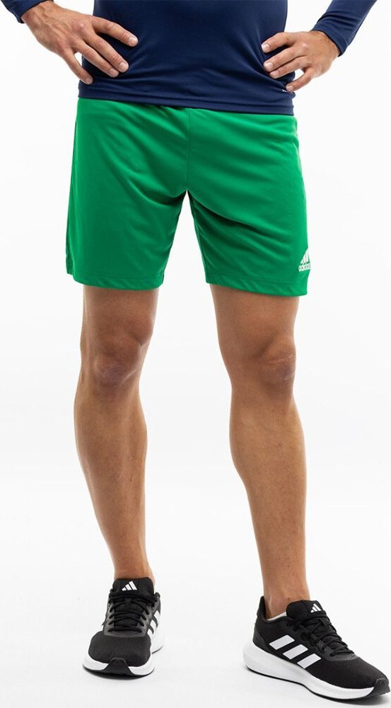 Adidas Spodenki męskie adidas Entrada 22 zielone IC7405 2XL