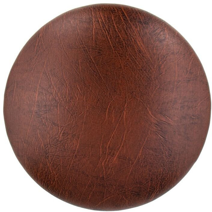 Siedzisko Okrągłe 37 cm na Beczkę do Taboretu na Krzesło