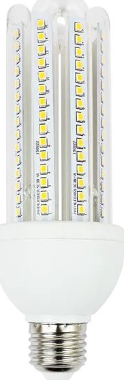 Aigostar Żarówka LED W Kształcie U 4U E27 23W Żarówka LED W Kształcie U 4U E27 23W