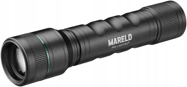 Latarka NIMBUS 600 RE