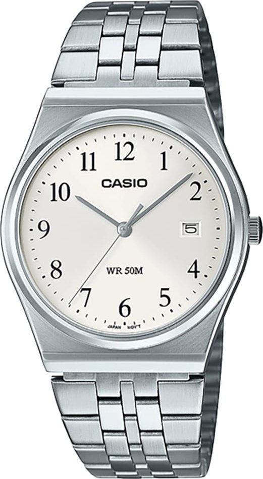 Zegarek Casio Zegarek Męski Casio MTP-B145D-7B + BOX (zd230f)