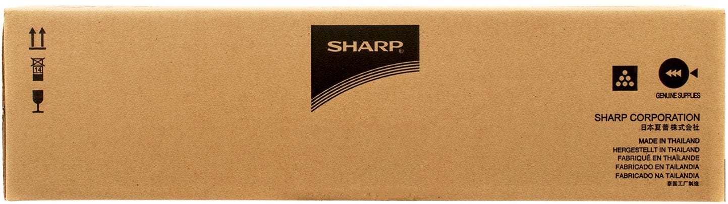 Toner Sharp Toner Sharp MXC52TB | 14 200 str. | magenta