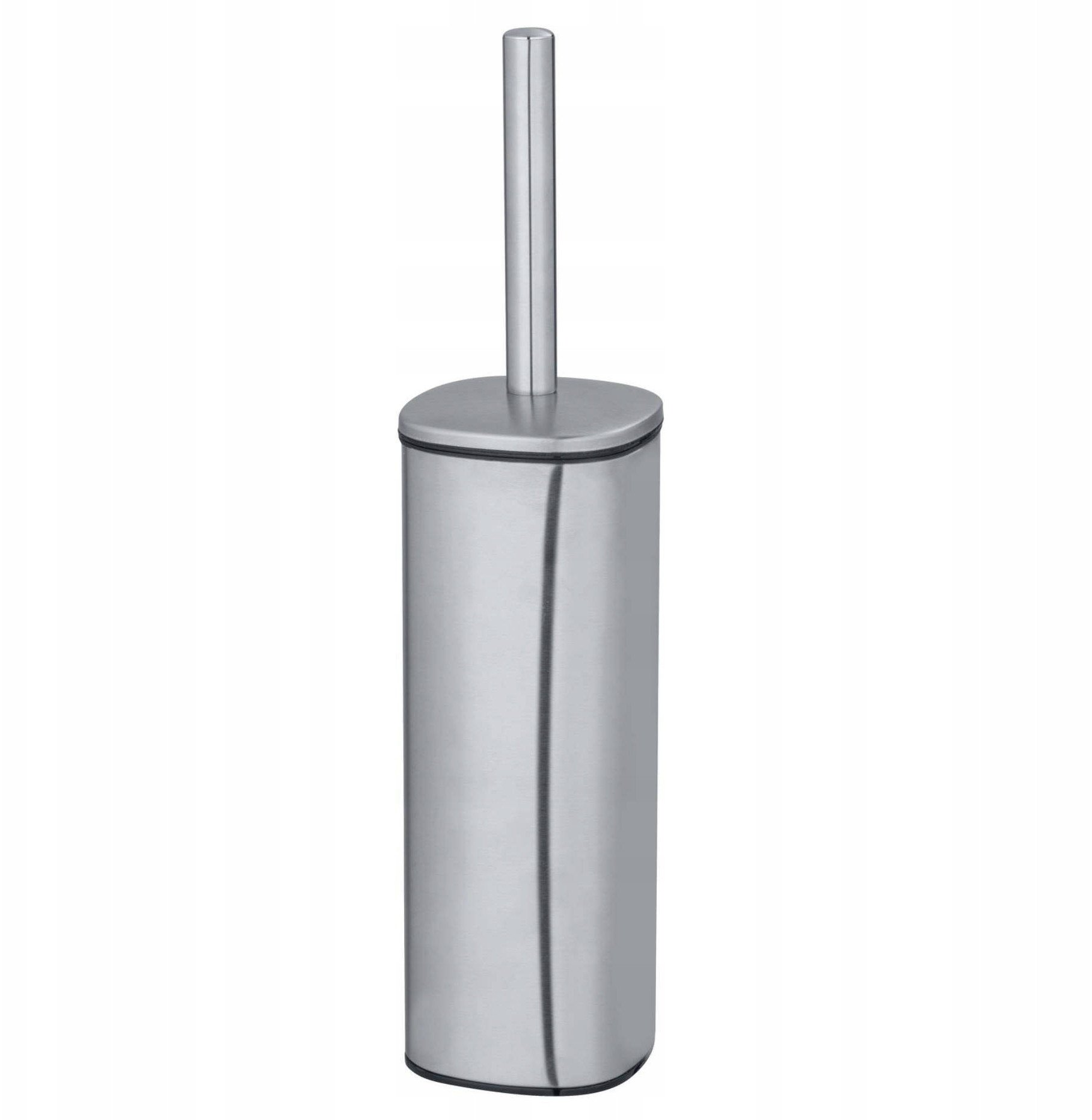 Szczotka do wc ALASSIO, matowa stal nierdzewna, WENKO